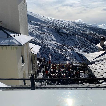 Sierra Nevada Luxury Apartment Luaran gambar