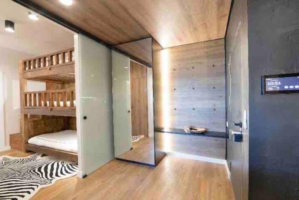 Sierra Nevada Luxury Apartment Luaran gambar