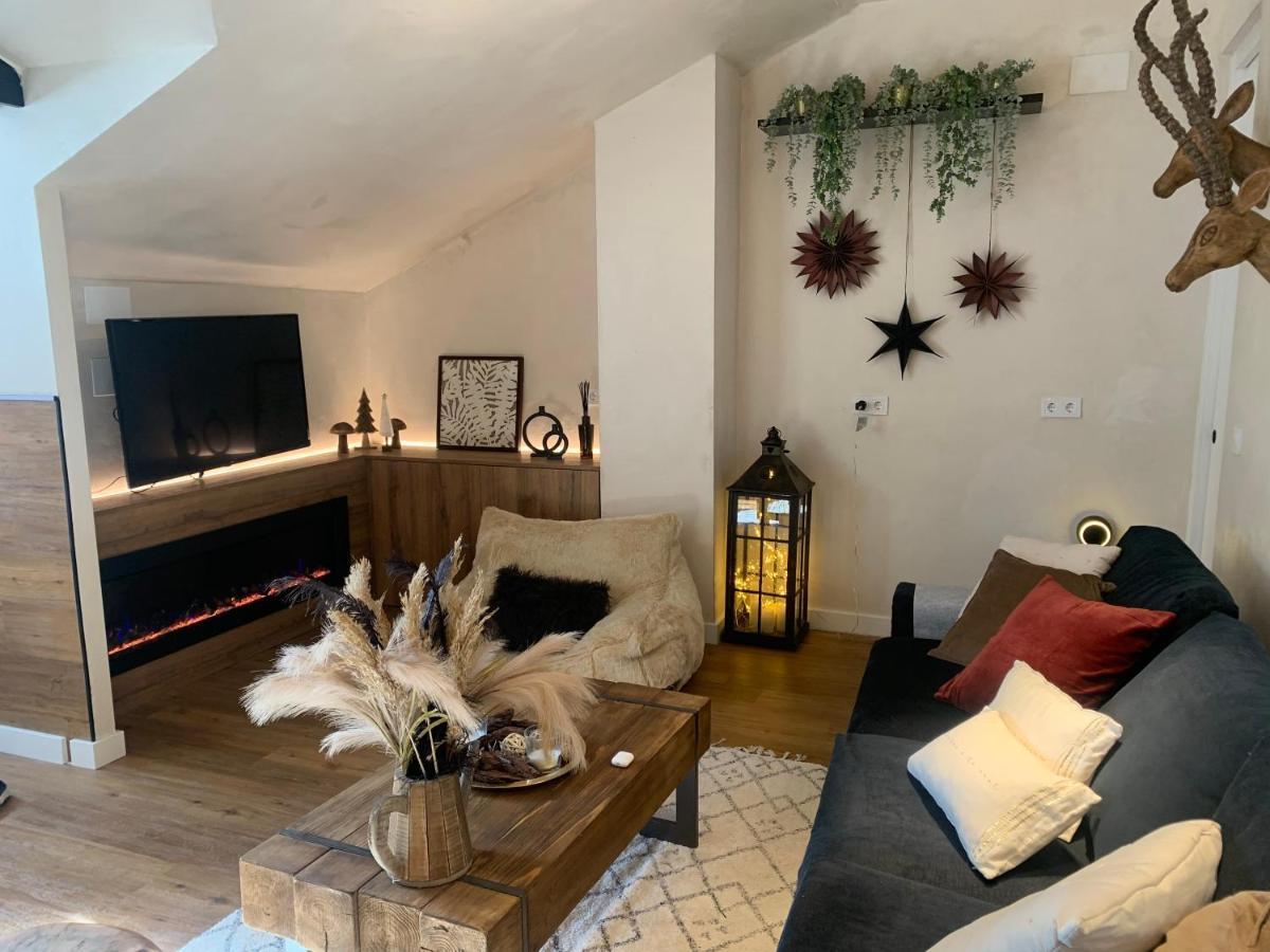 Sierra Nevada Luxury Apartment Luaran gambar