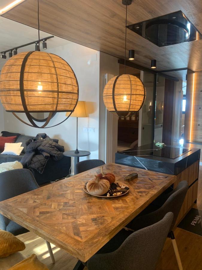 Sierra Nevada Luxury Apartment Luaran gambar